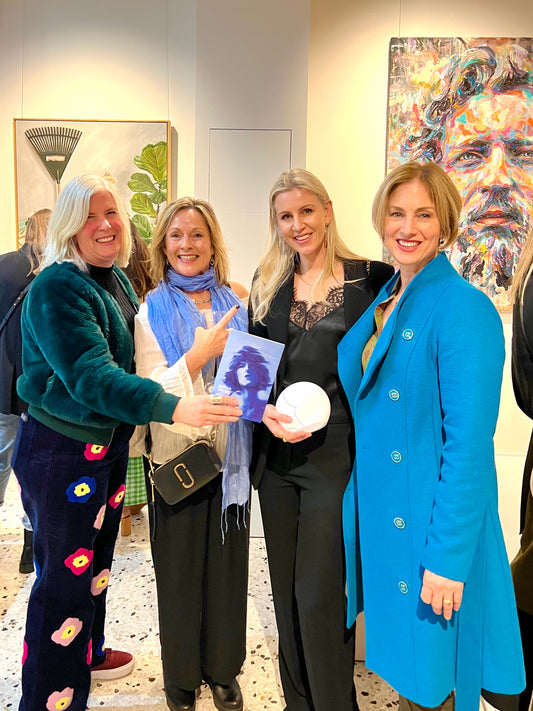 Bluethumb Gallery Art Prize 2023