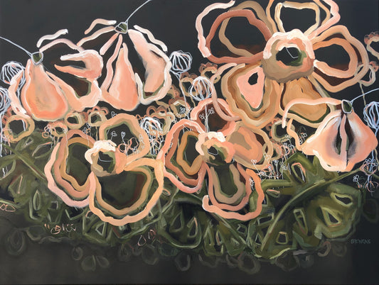 Featured Artist on Bluethumb 2018