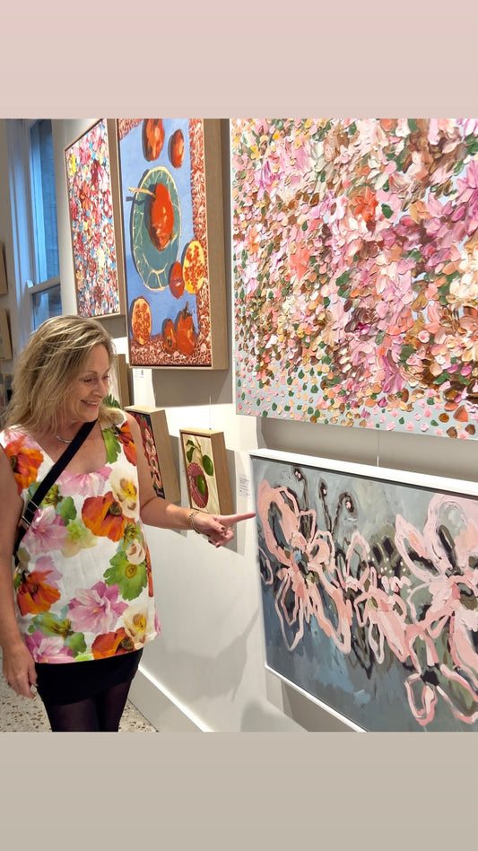A Market Day Exhibition