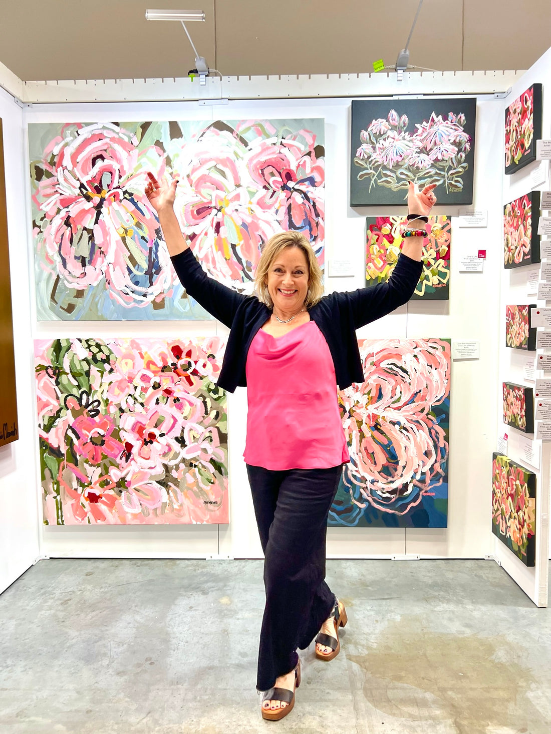 Melbourne Affordable Art Fair 1-4th Sept