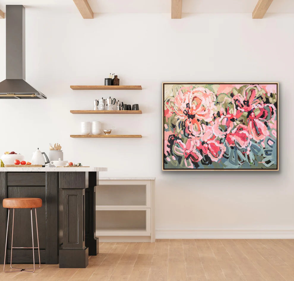 Endless Lovers - Limited Edition Print