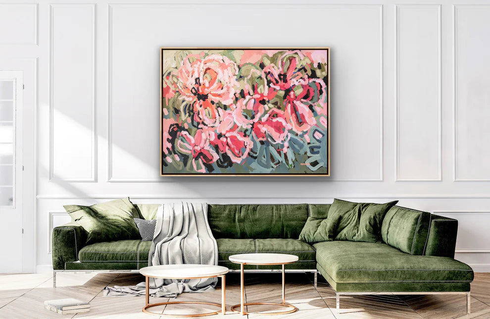 Endless Lovers - Limited Edition Print