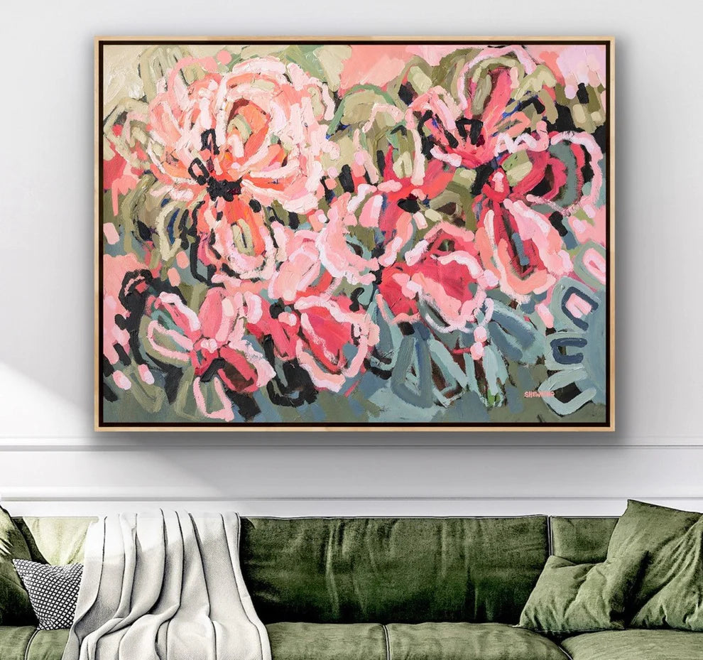 Endless Lovers - Limited Edition Print