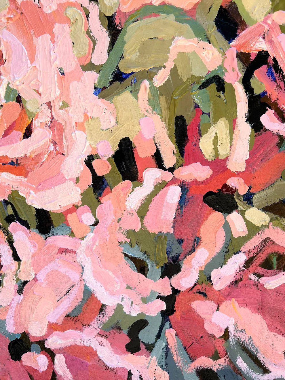 Endless Lovers - Limited Edition Print
