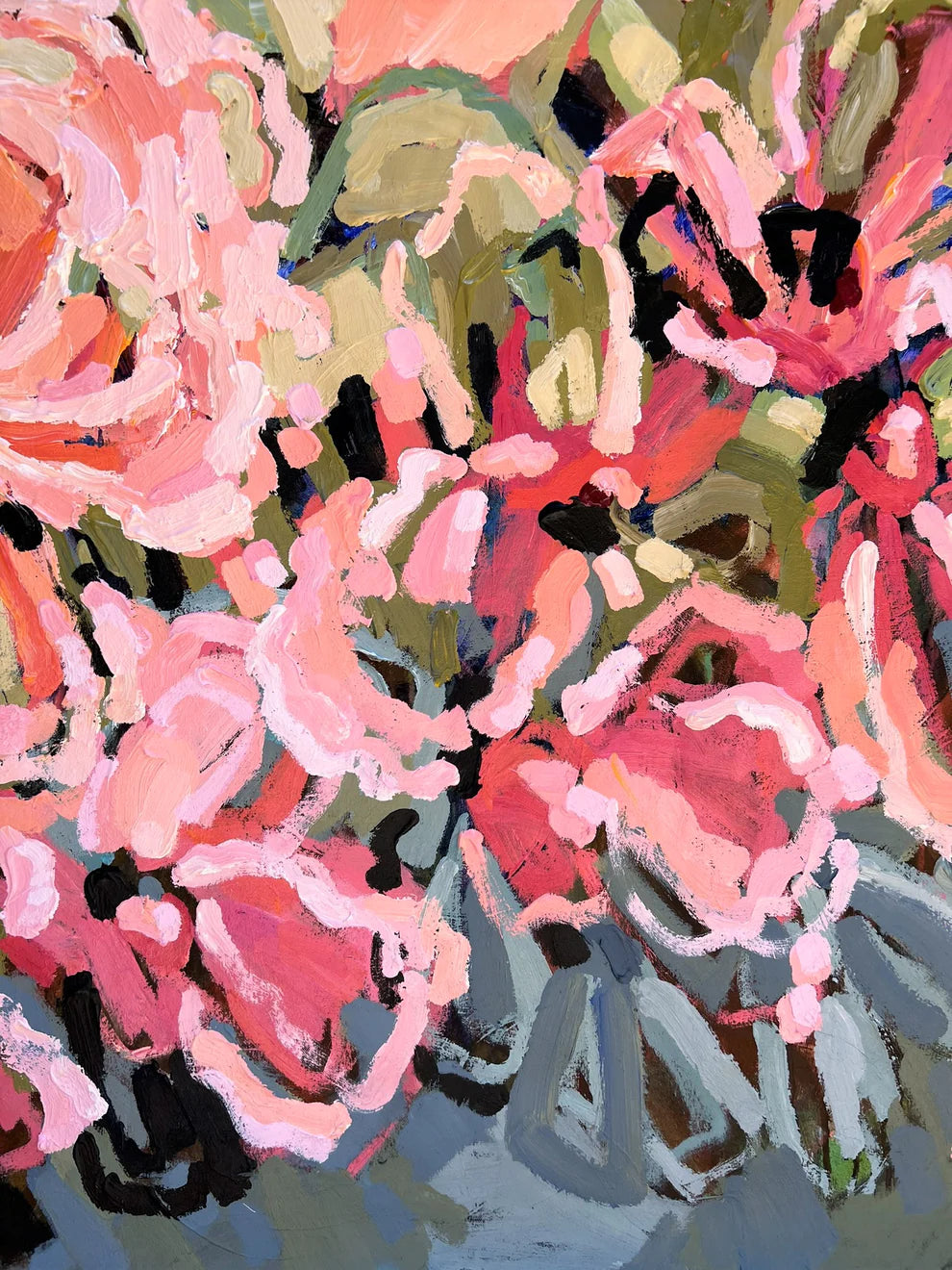 Endless Lovers - Limited Edition Print