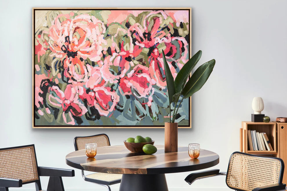 Endless Lovers - Limited Edition Print