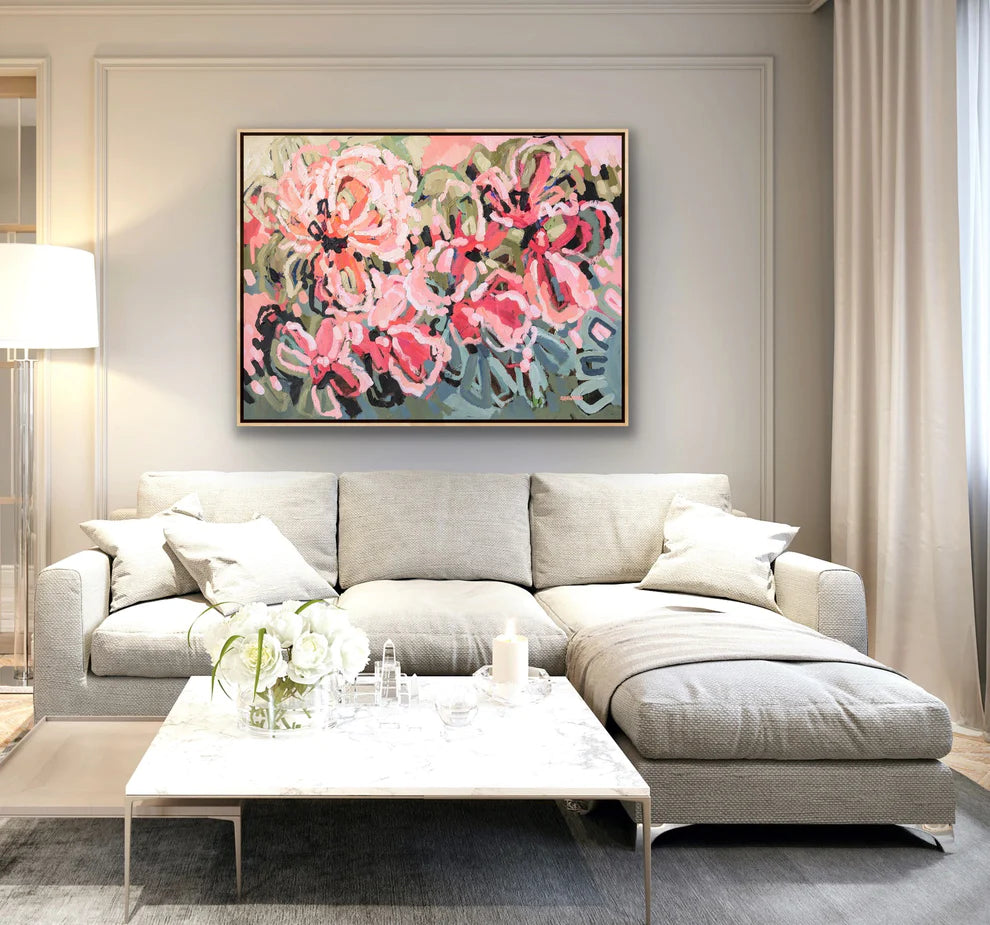 Endless Lovers - Limited Edition Print