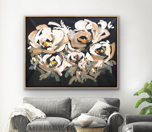 All For You - Limited Edition Print