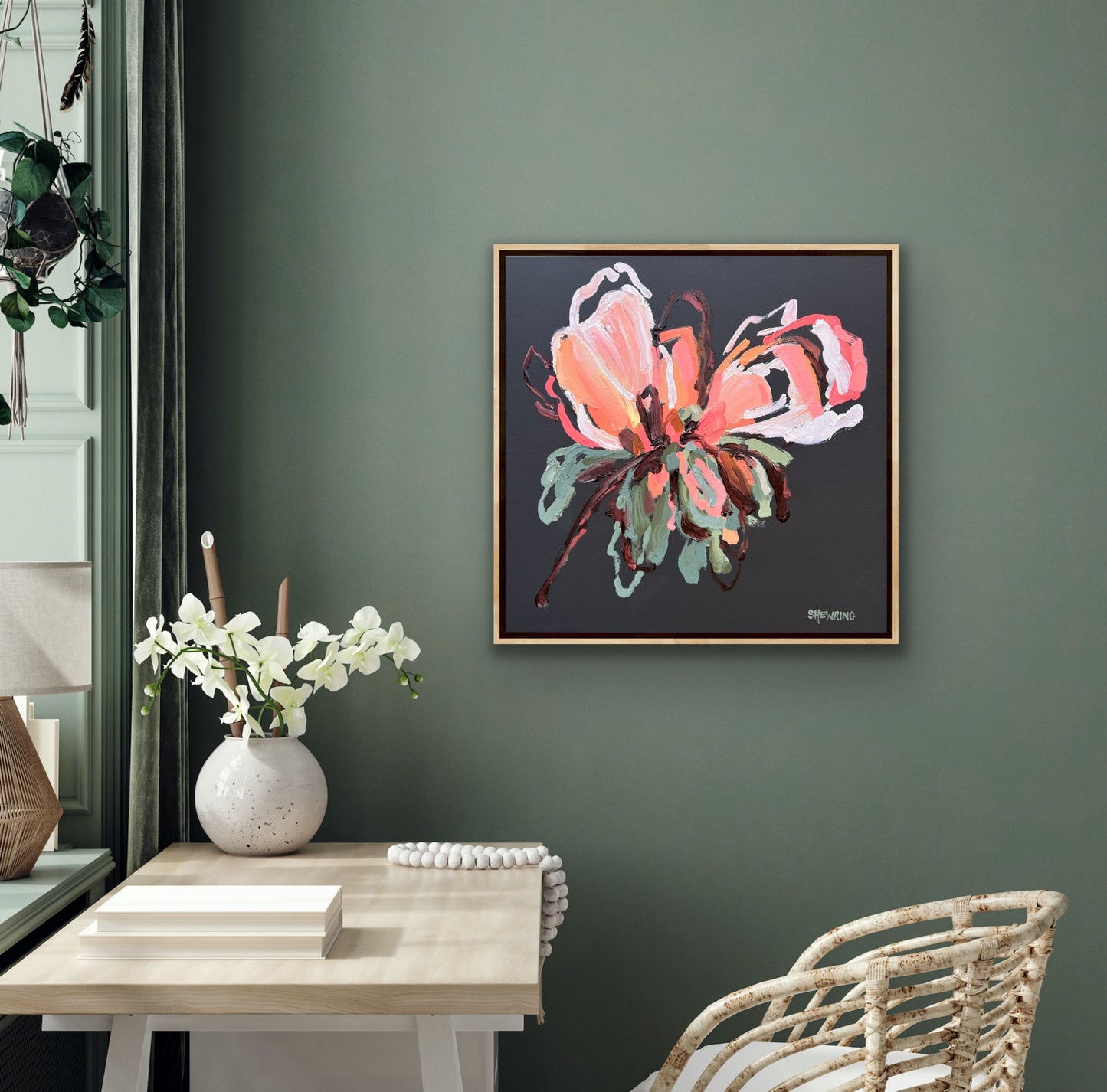 Always My Love - Limited Edition Print