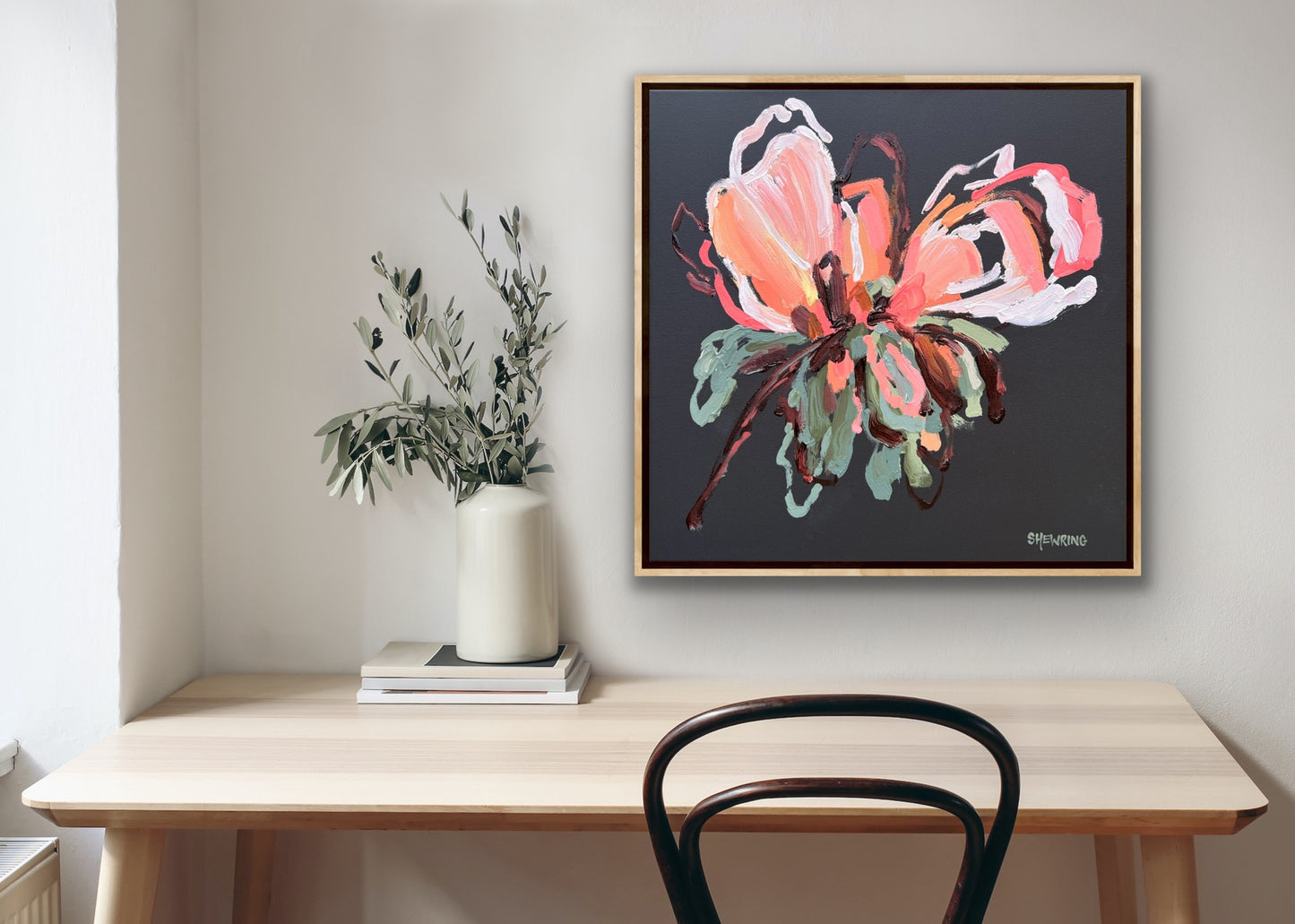 Always My Love - Limited Edition Print