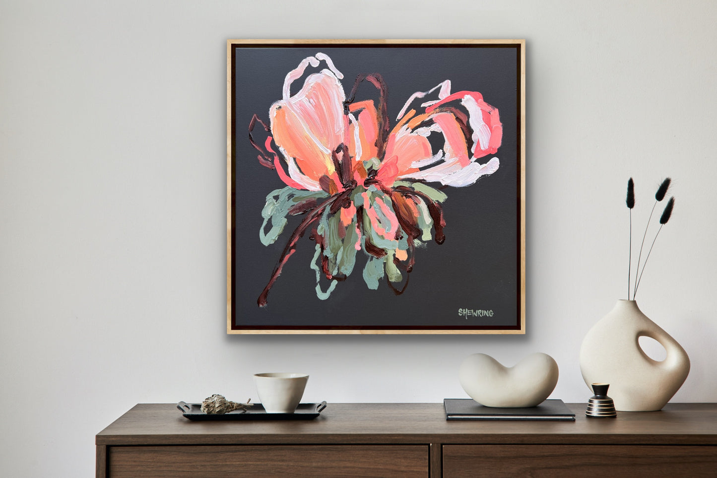 Always My Love - Limited Edition Print