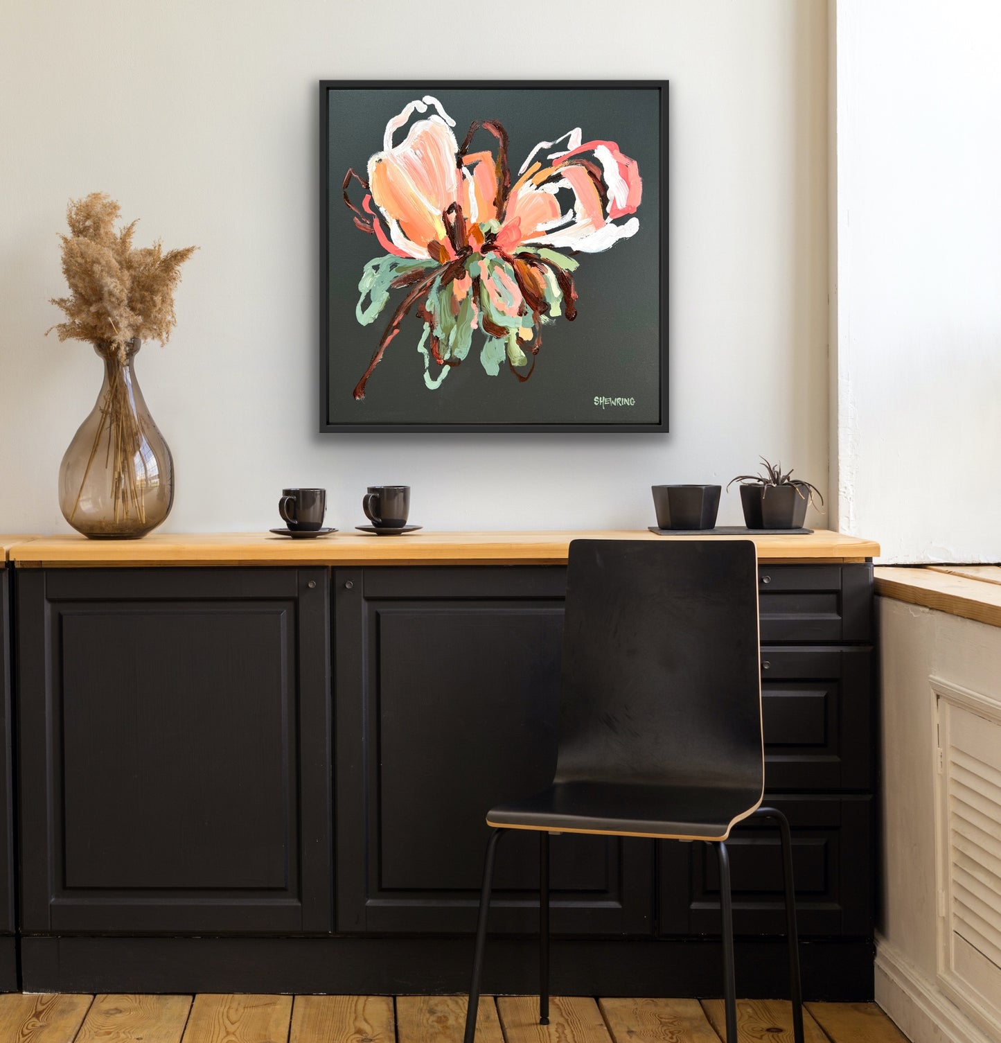 Always My Love - Limited Edition Print