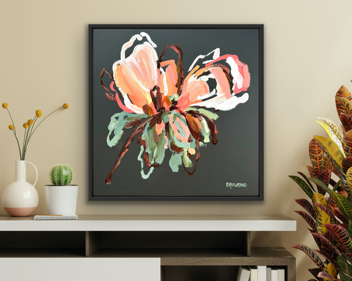 Always My Love - Limited Edition Print