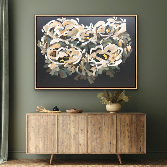 Beautiful You - Limited Edition Print
