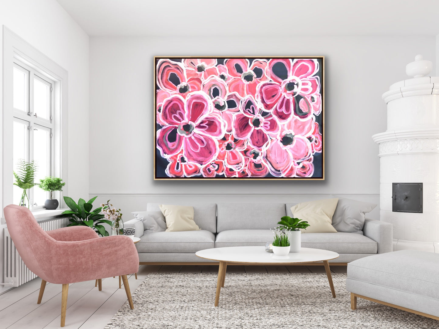 Big Love - Limited Edition Print