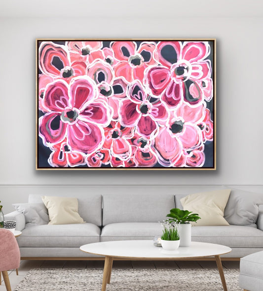 Big Love - Limited Edition Print