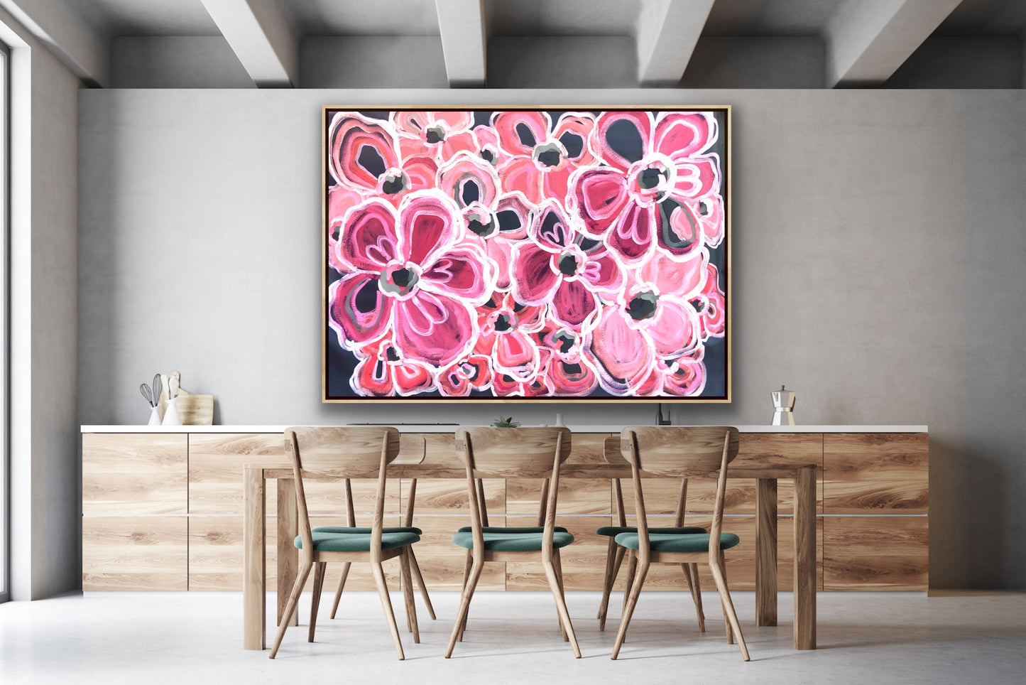 Big Love - Limited Edition Print