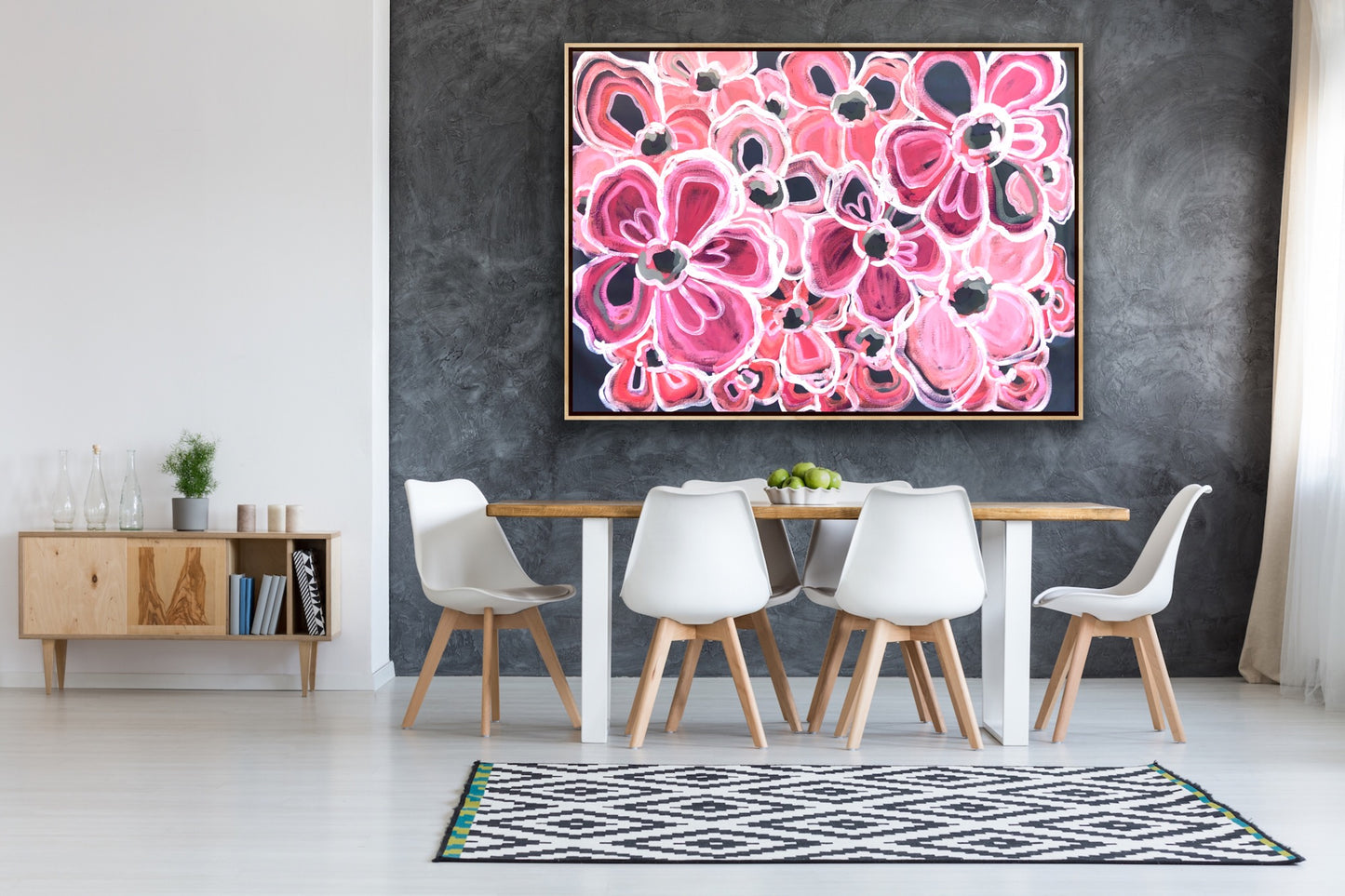 Big Love - Limited Edition Print