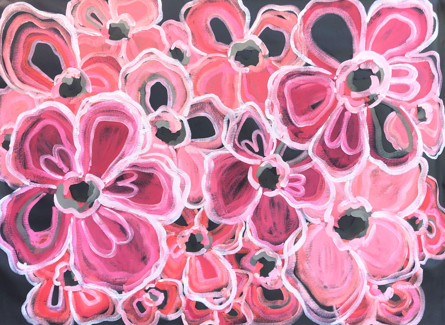 Big Love - Limited Edition Print