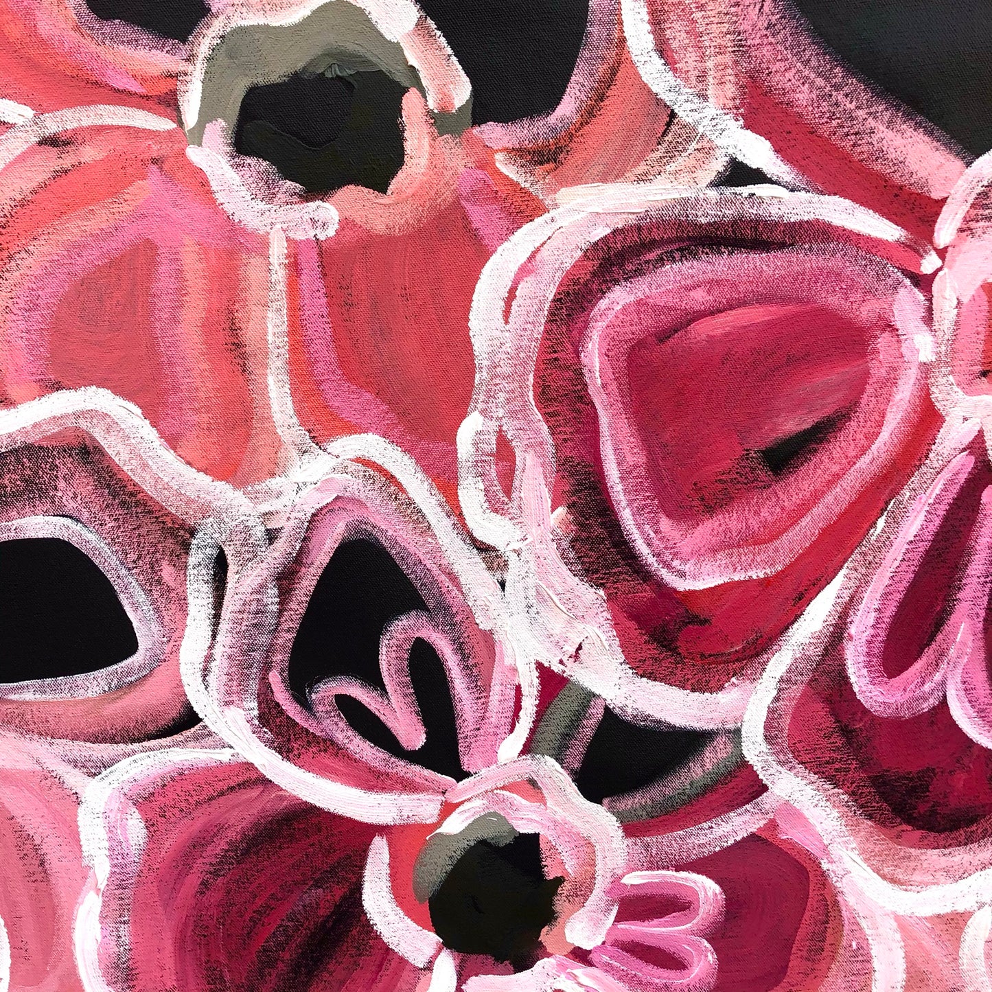 Big Love - Limited Edition Print