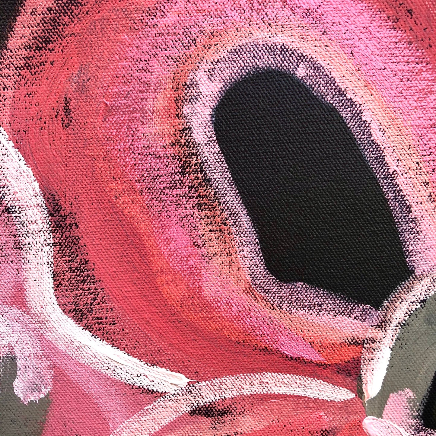 Big Love - Limited Edition Print