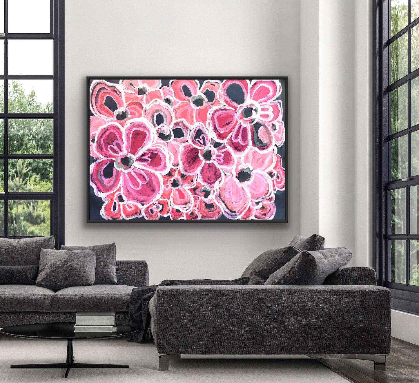 Big Love - Limited Edition Print