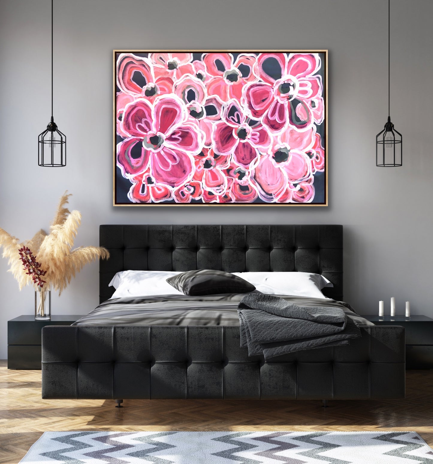 Big Love - Limited Edition Print