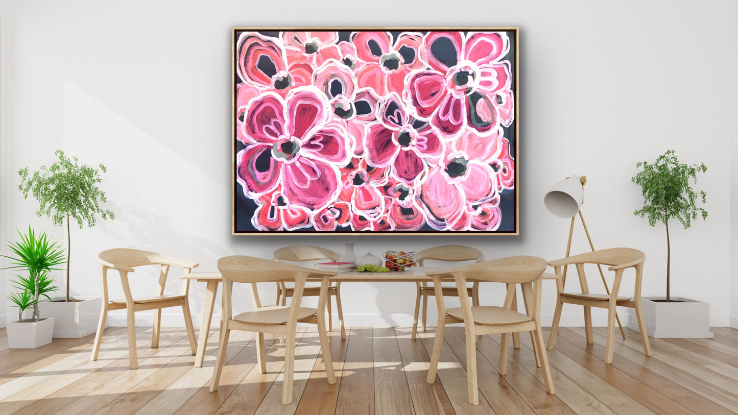 Big Love - Limited Edition Print