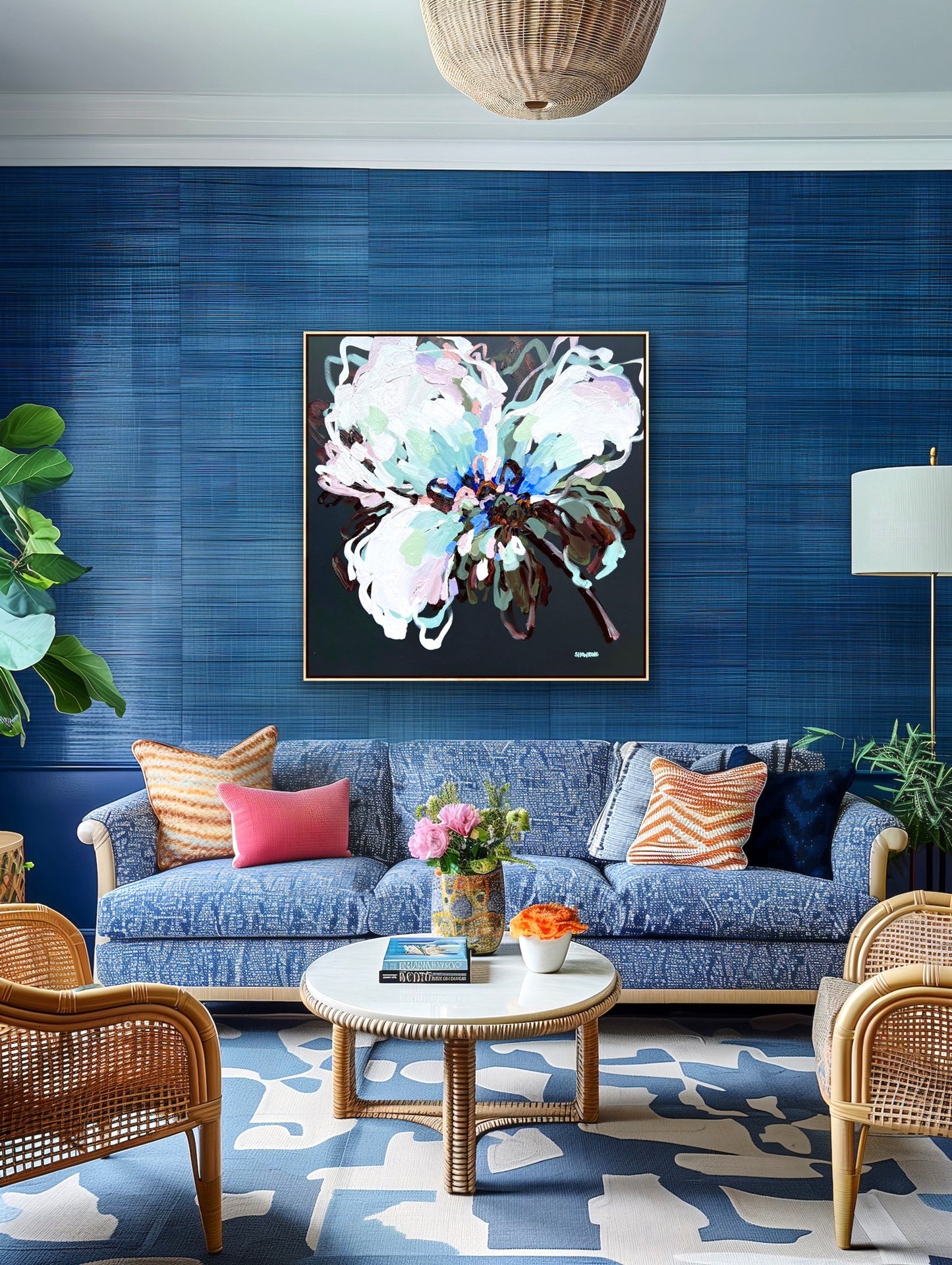 Casablanca - Limited Edition Print