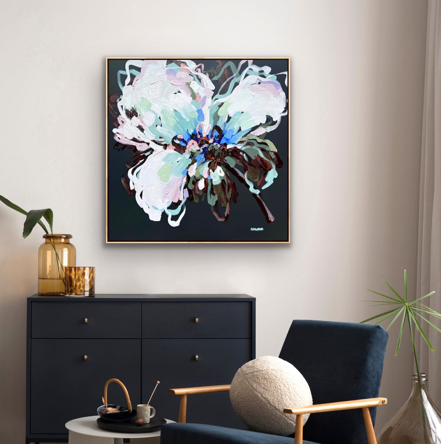 Casablanca - Limited Edition Print