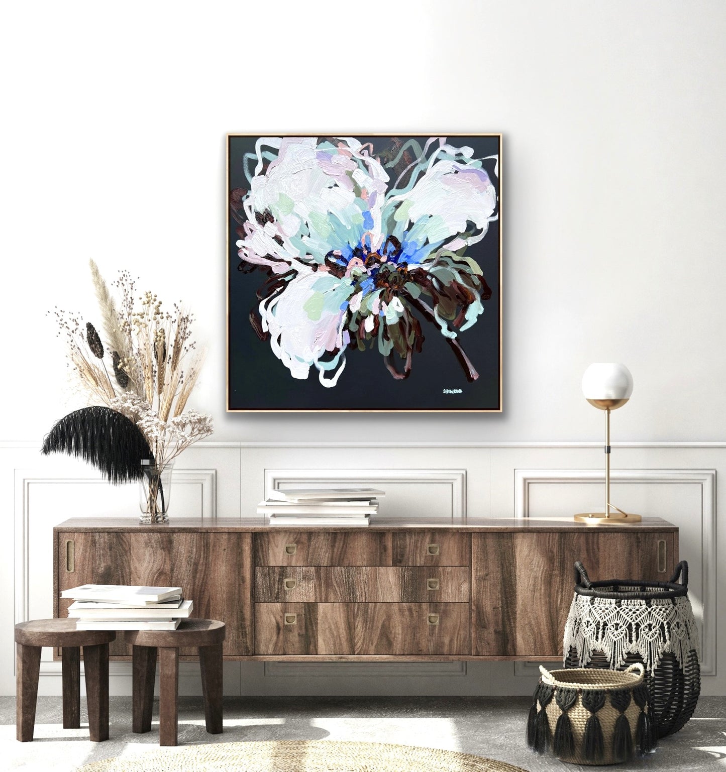Casablanca - Limited Edition Print