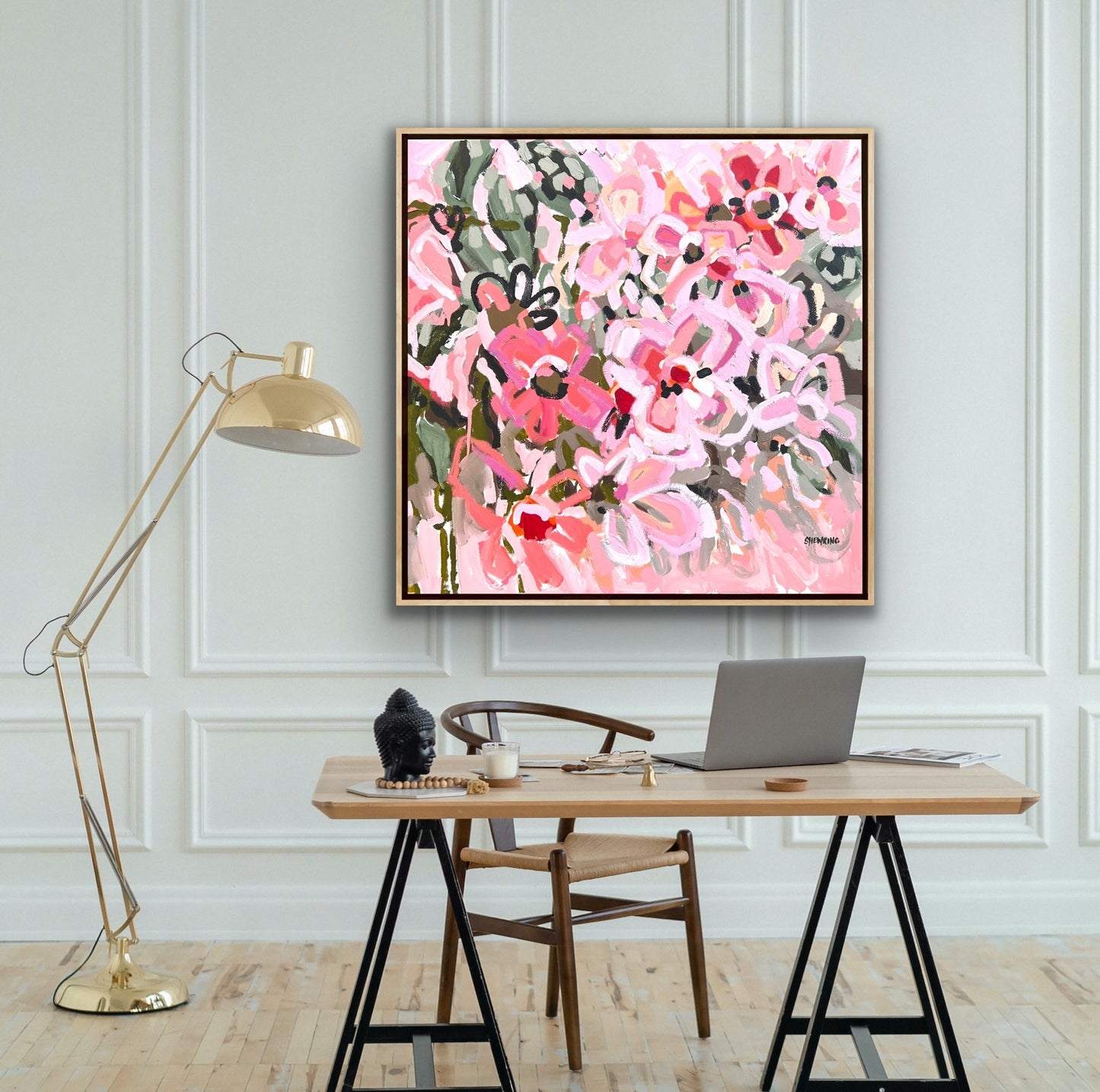 Colours Of Love - Limited Edition Print