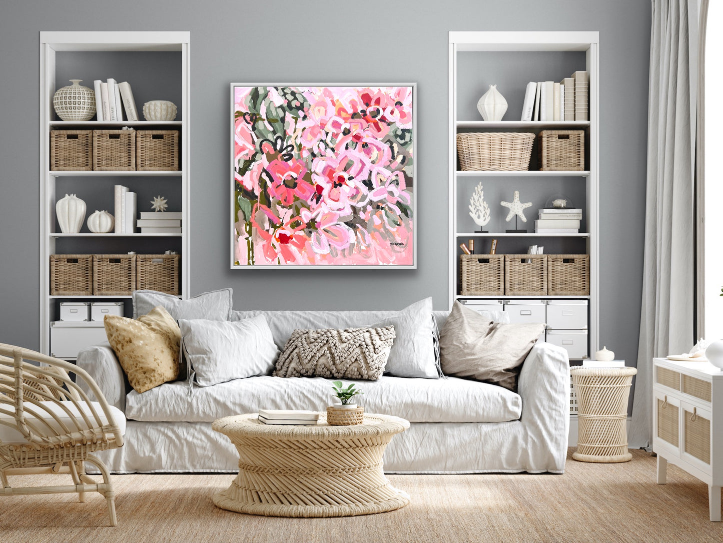 Colours Of Love - Limited Edition Print