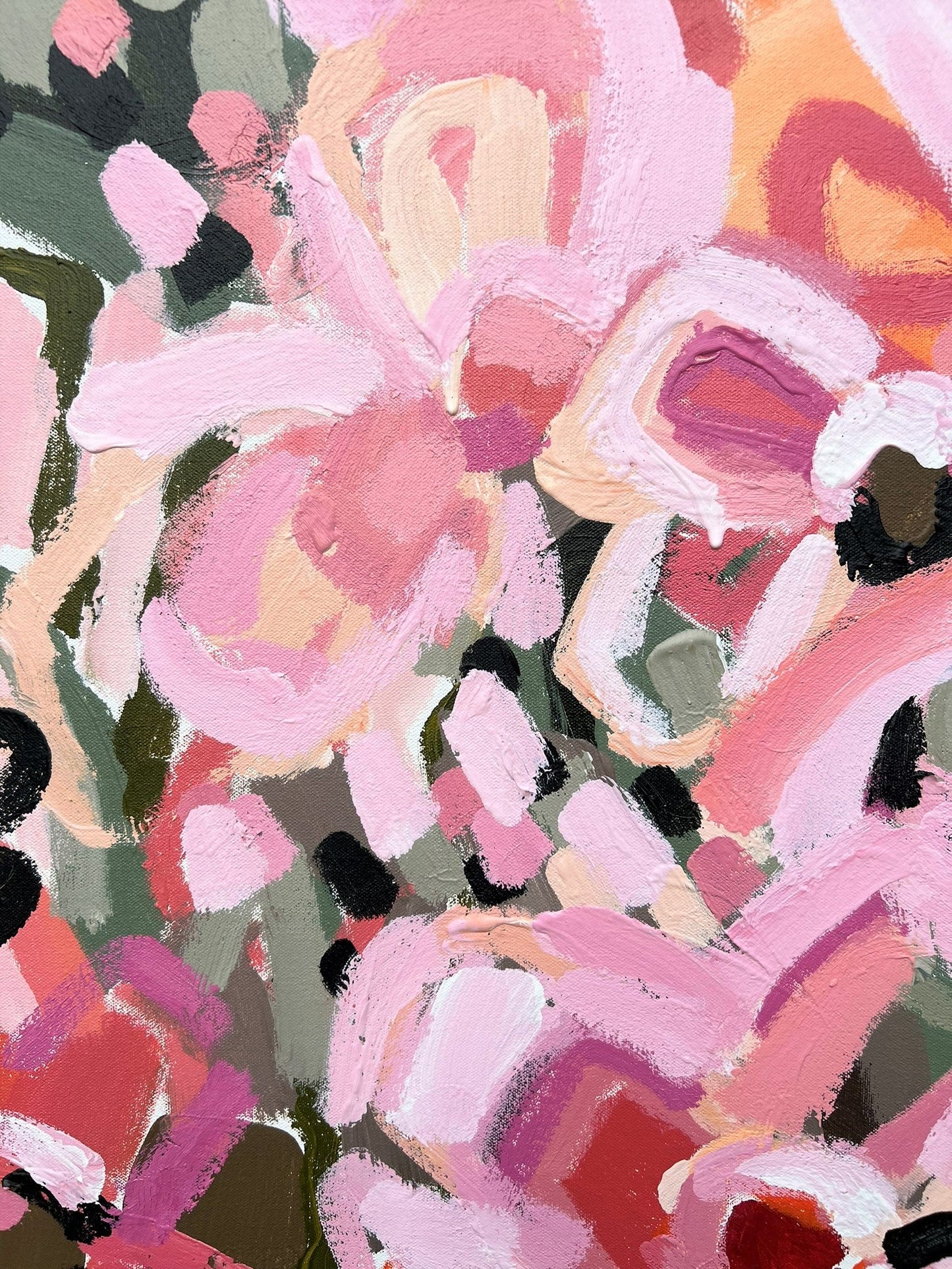 Colours Of Love - Limited Edition Print