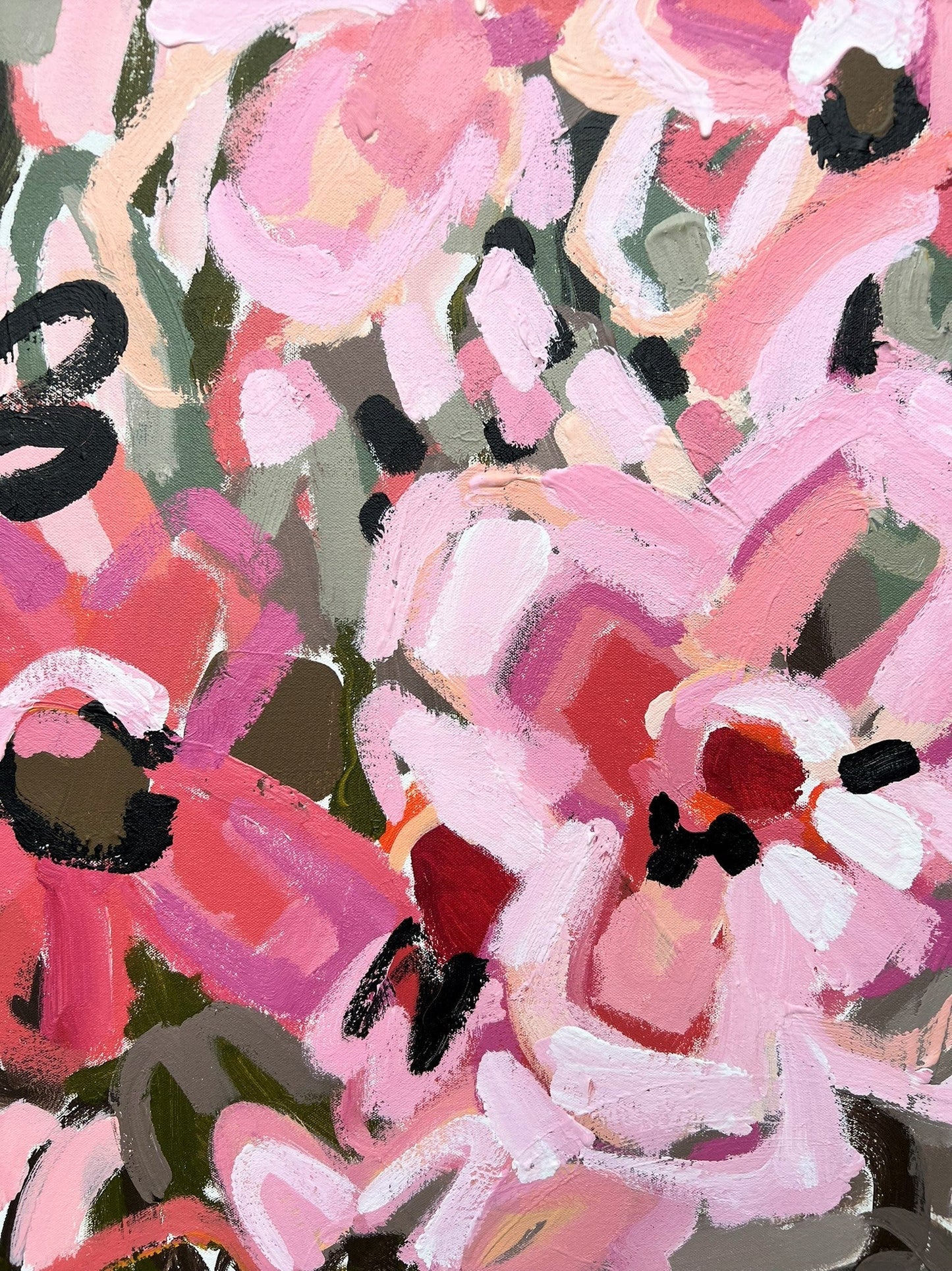 Colours Of Love - Limited Edition Print