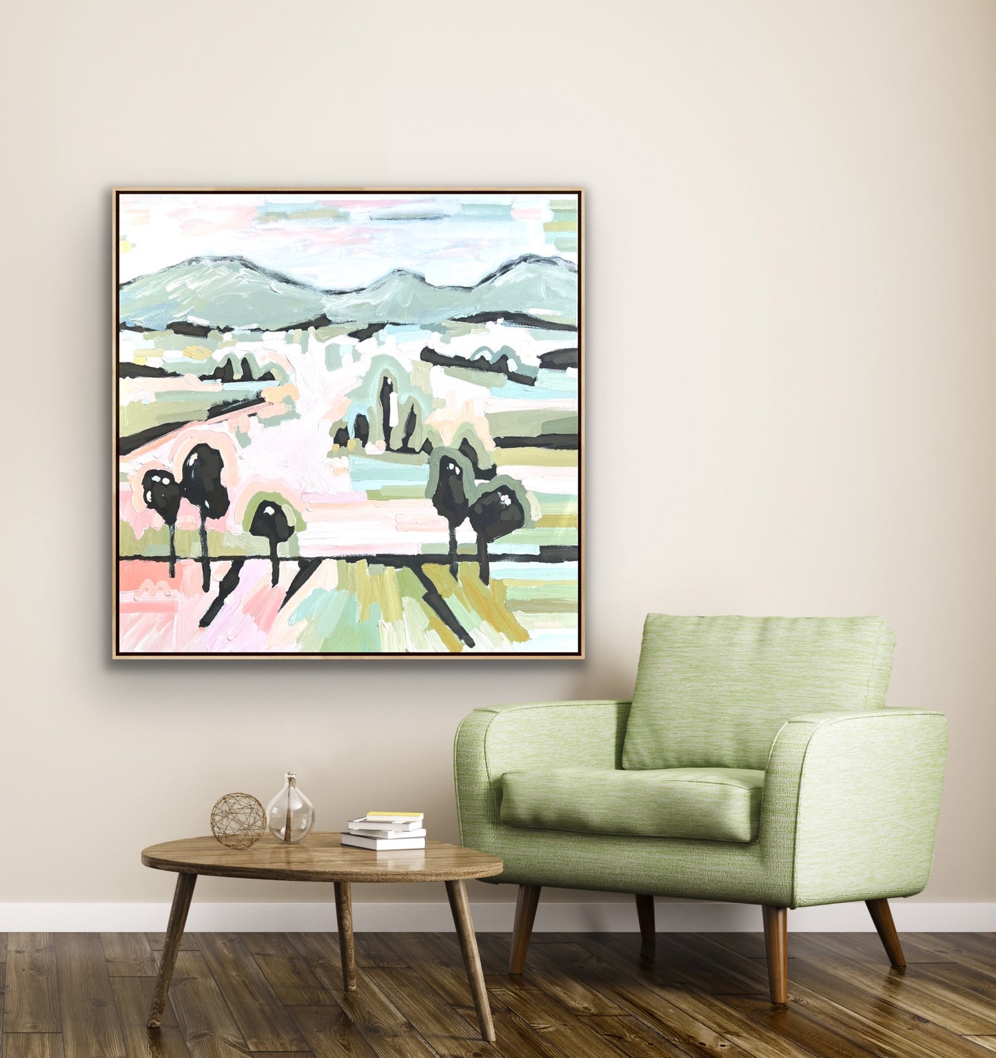 Day Full Of Love - Limited Edition Print
