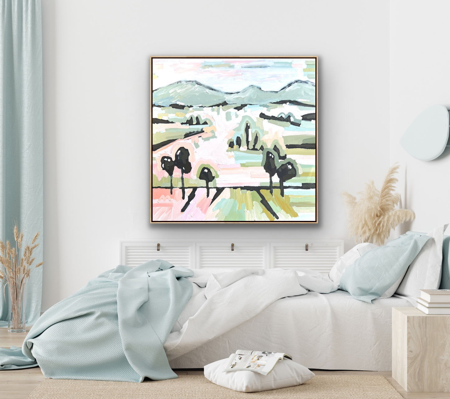 Day Full Of Love - Limited Edition Print