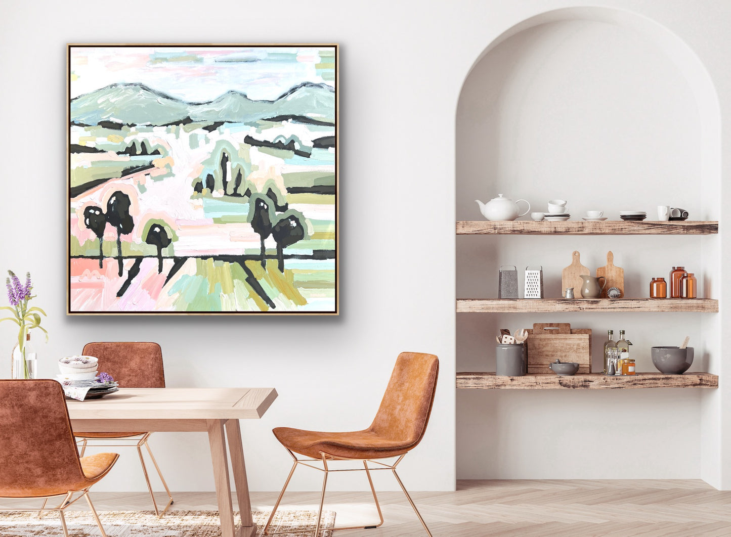 Day Full Of Love - Limited Edition Print