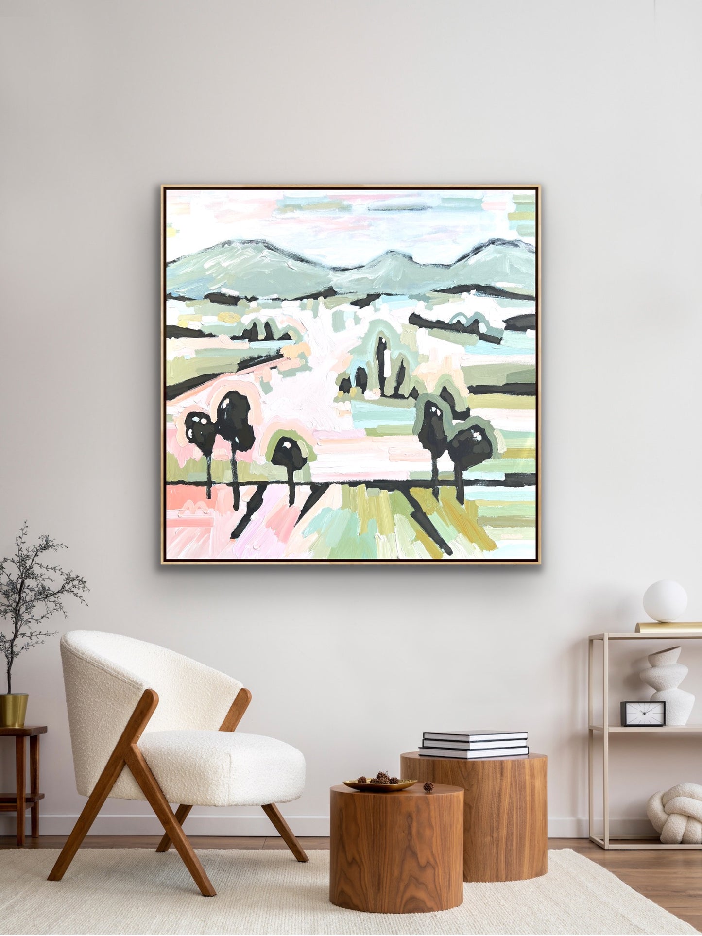 Day Full Of Love - Limited Edition Print