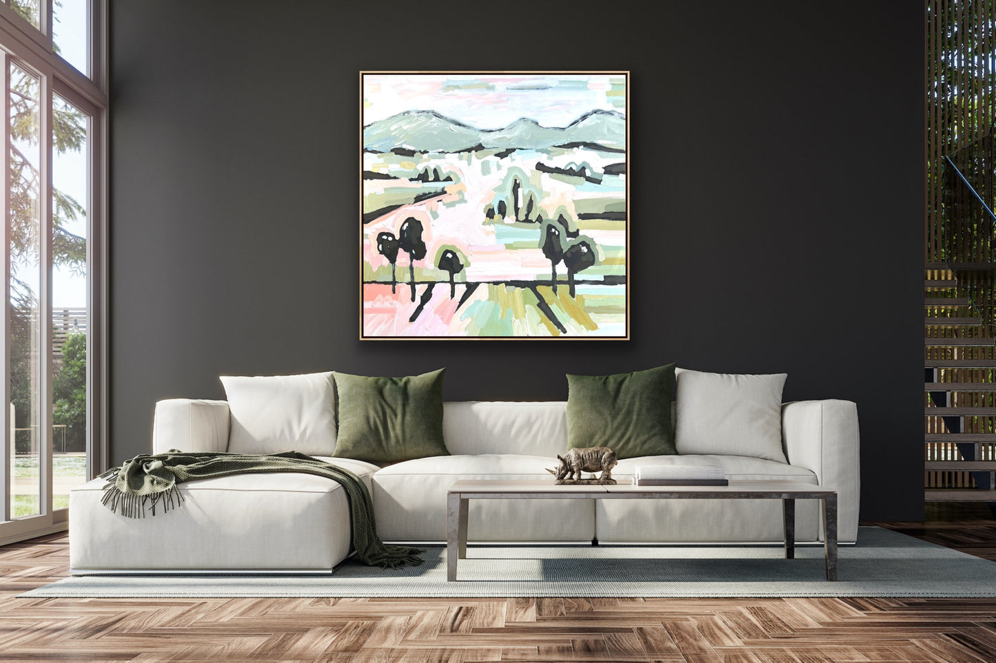 Day Full Of Love - Limited Edition Print