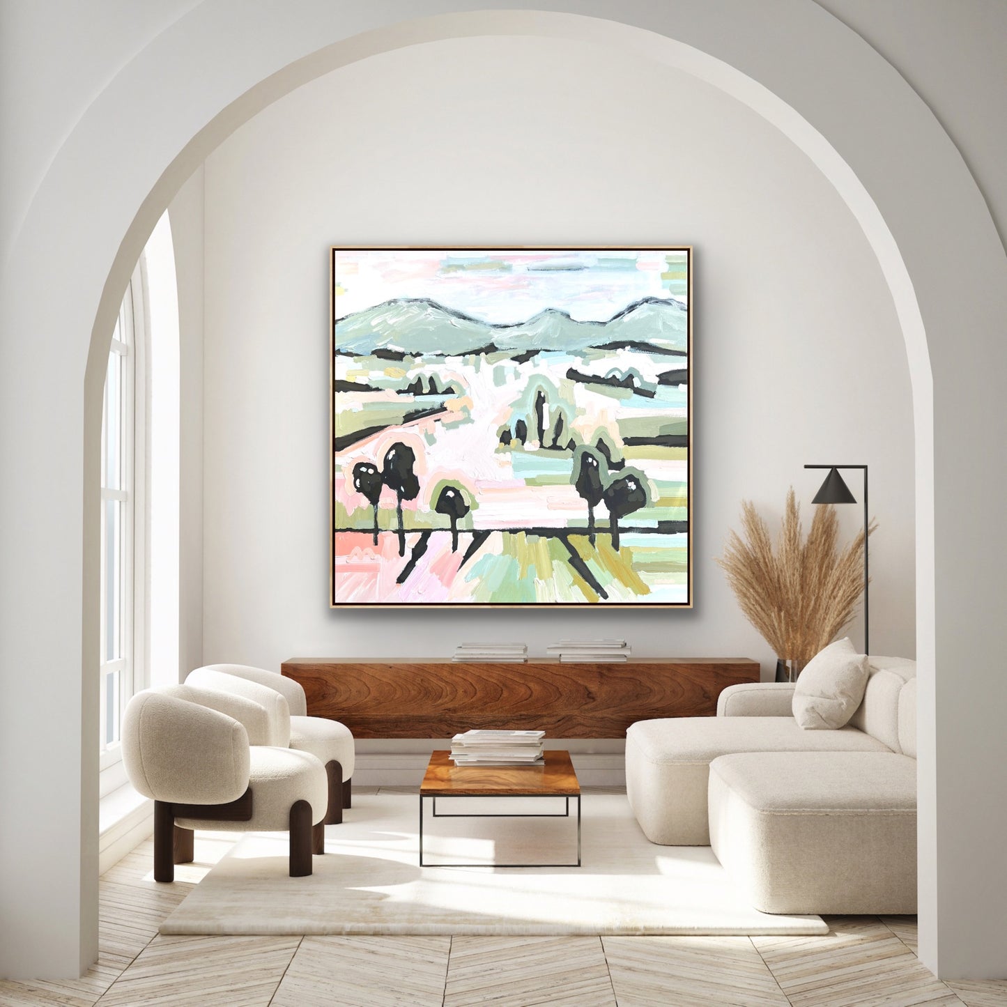 Day Full Of Love - Limited Edition Print