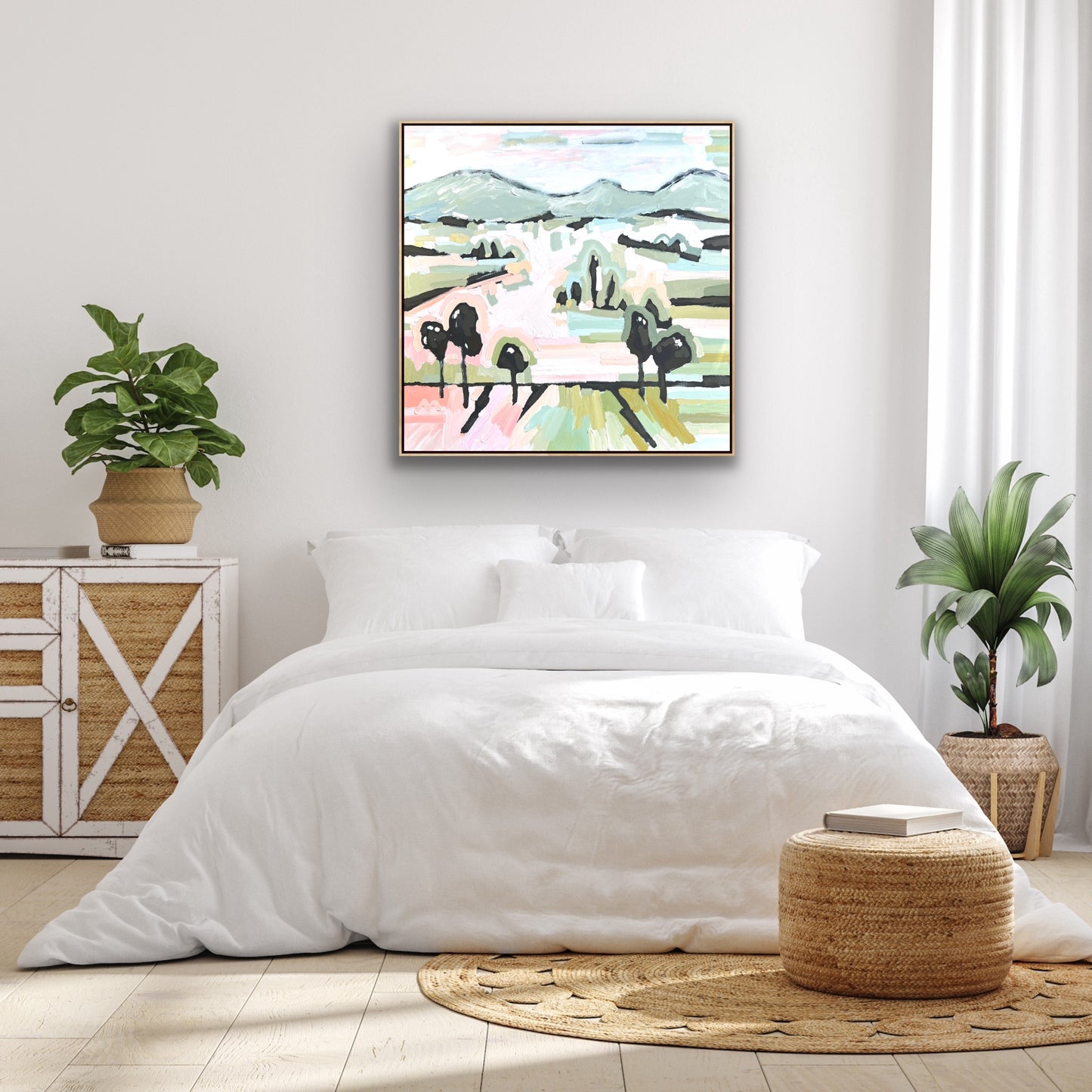 Day Full Of Love - Limited Edition Print