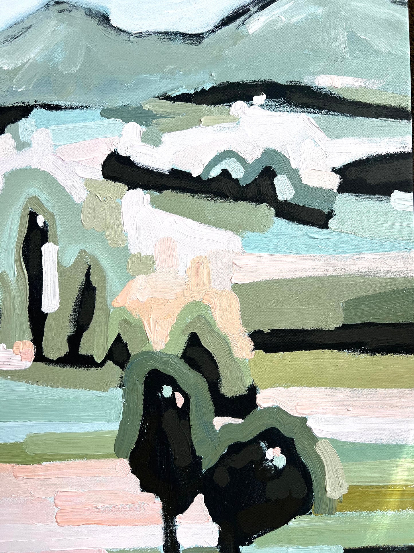Day Full Of Love - Limited Edition Print
