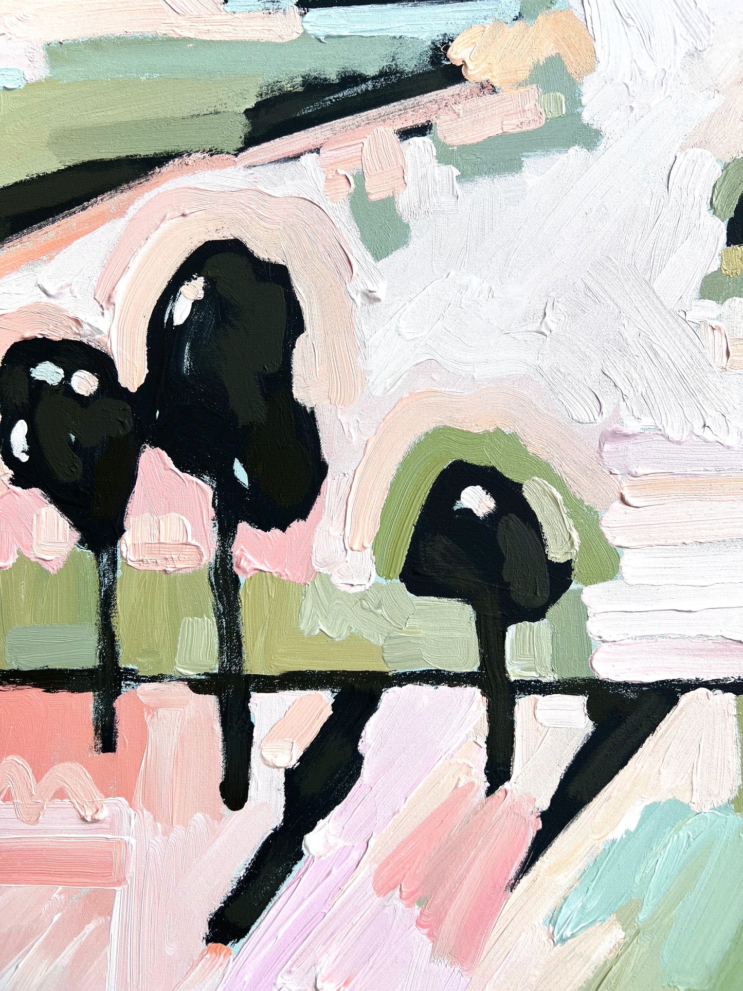 Day Full Of Love - Limited Edition Print