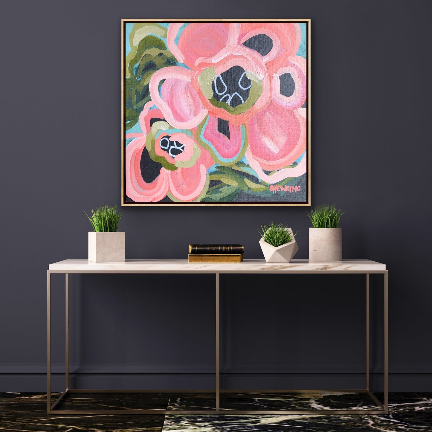 Daydreamer - Limited Edition Print