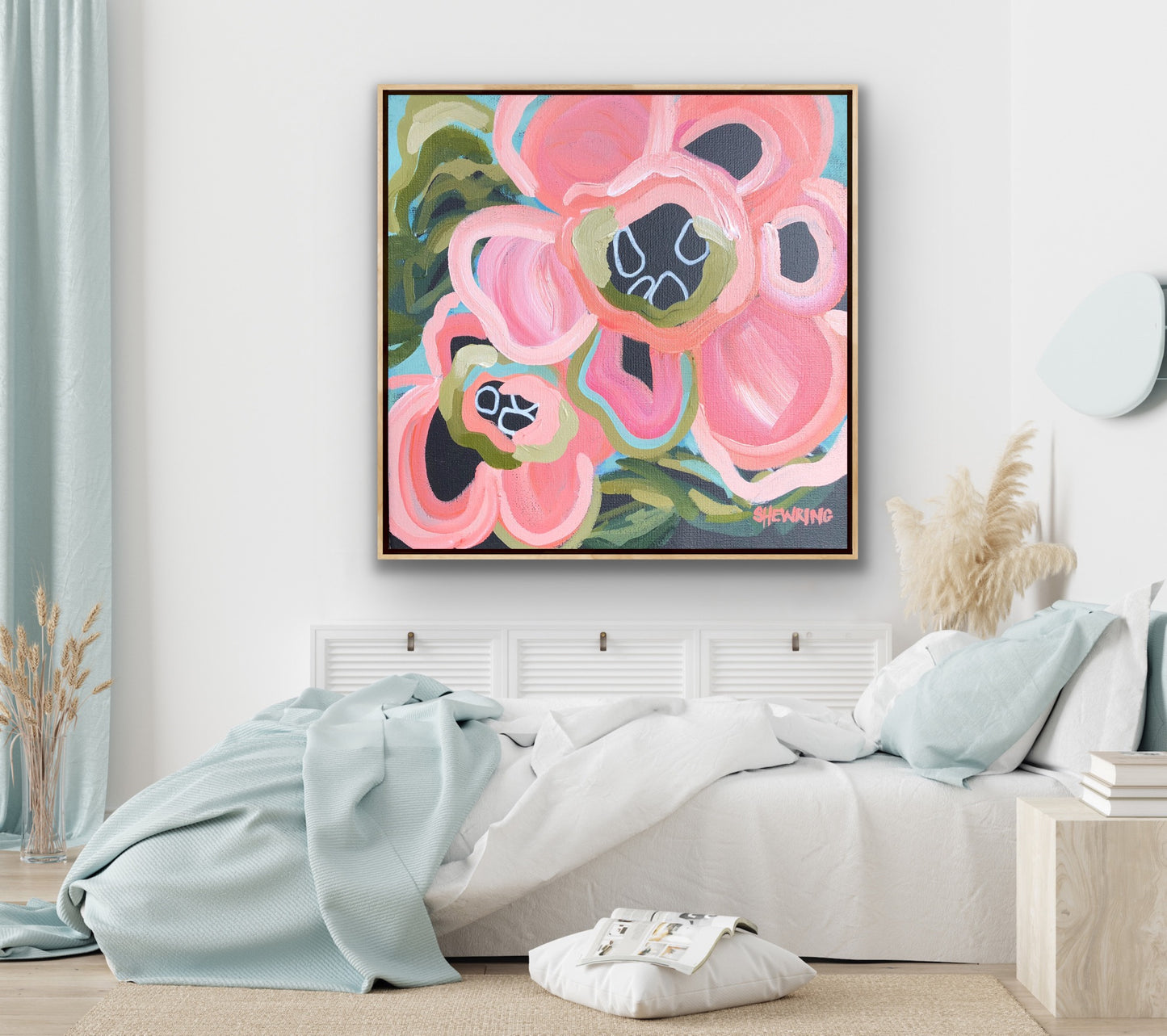 Daydreamer - Art Print