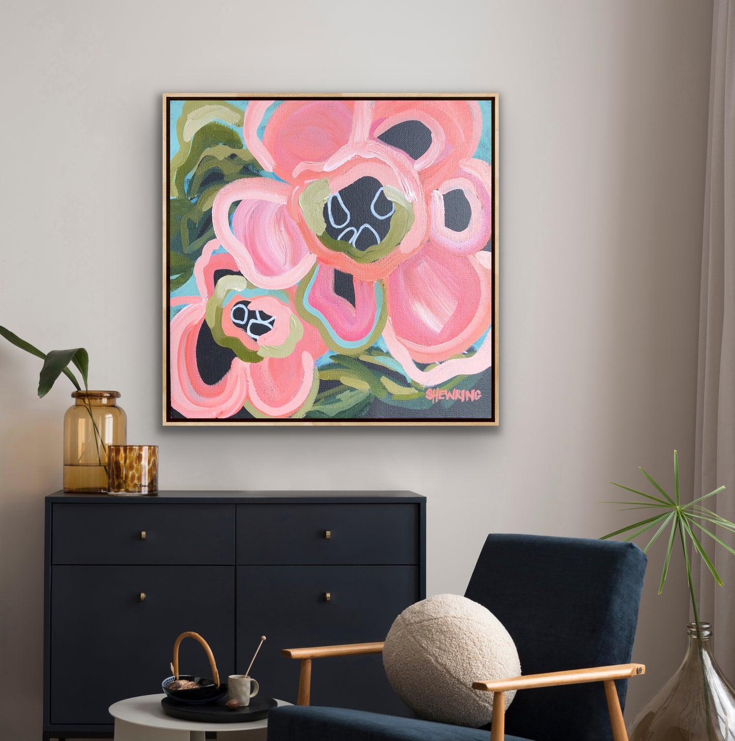 Daydreamer - Limited Edition Print