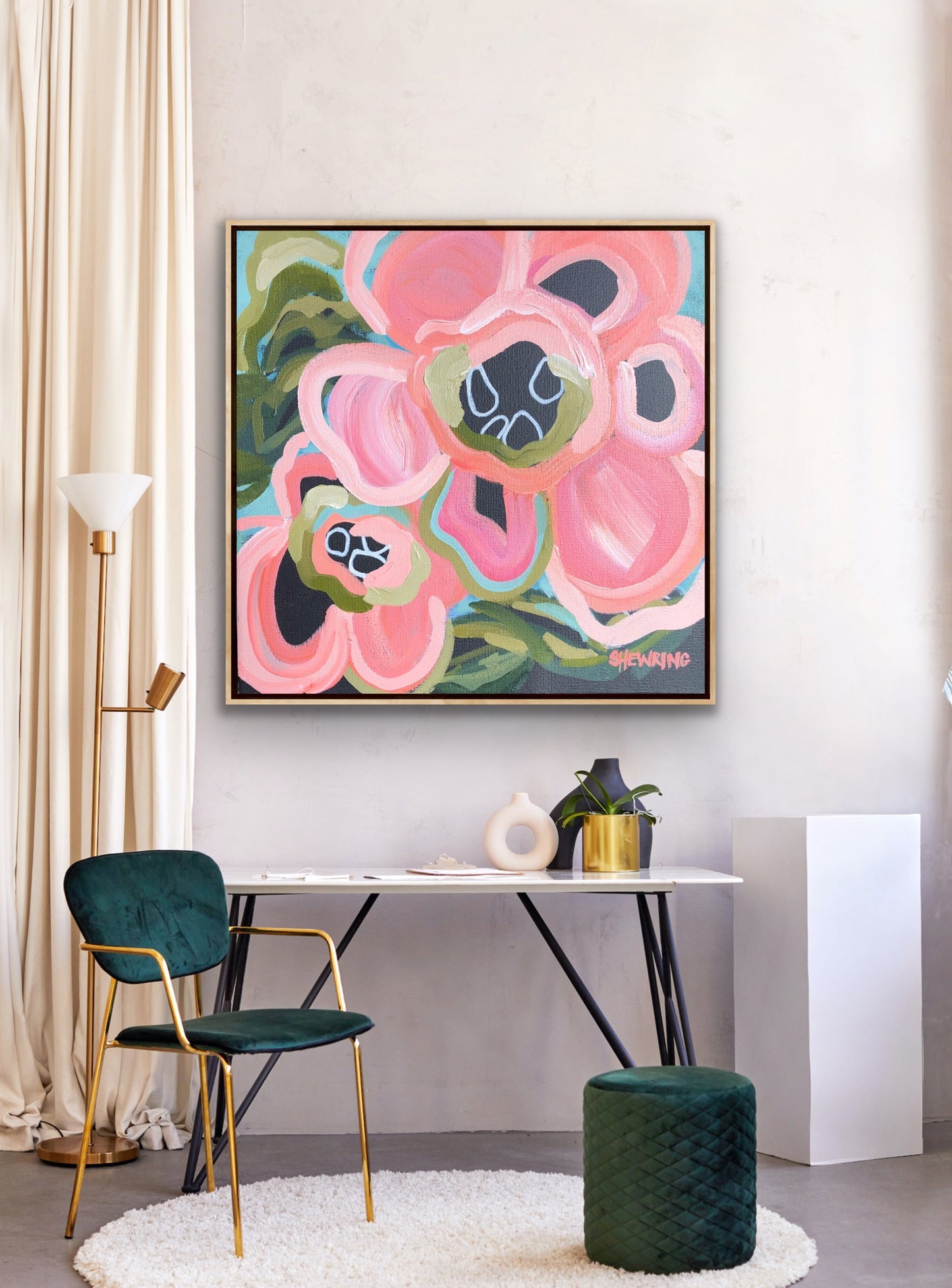 Daydreamer - Limited Edition Print