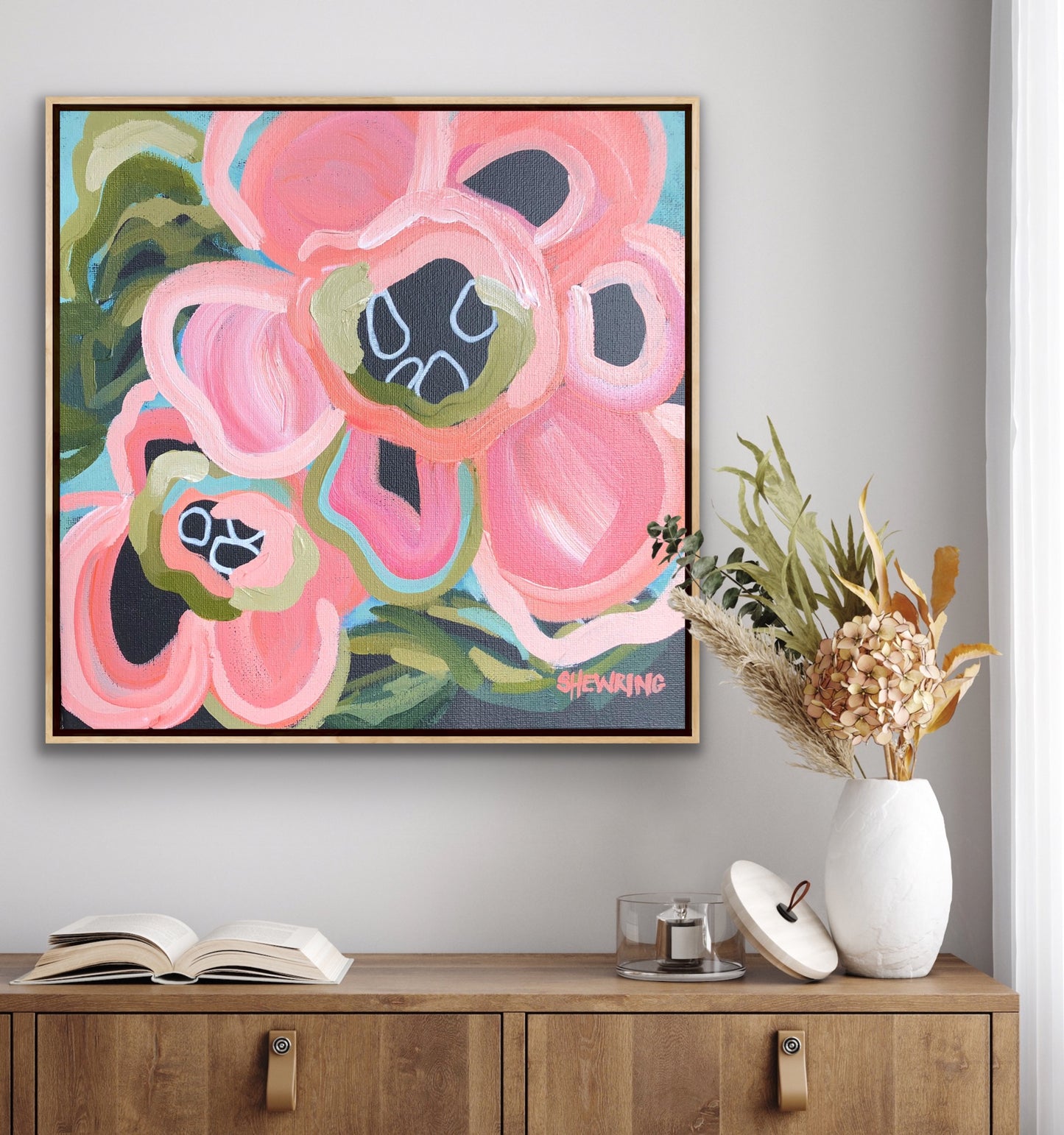 Daydreamer - Limited Edition Print