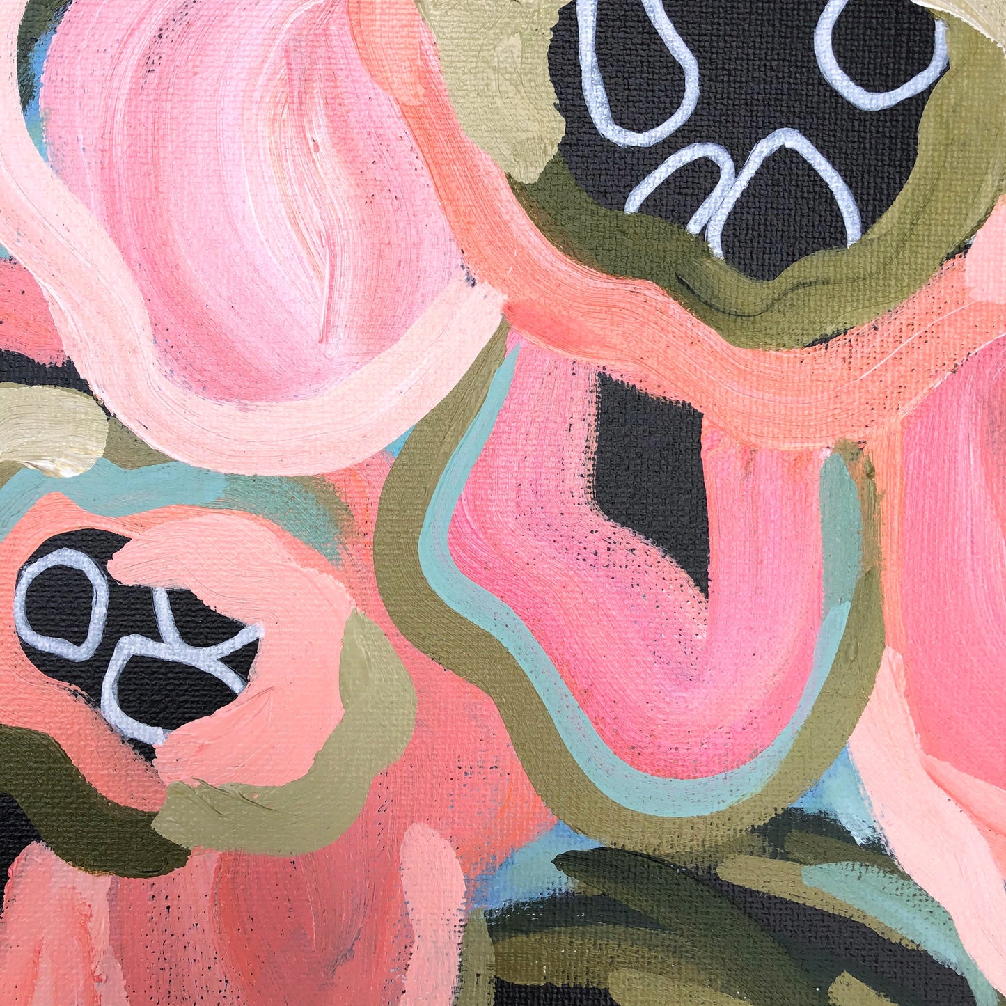 Daydreamer - Limited Edition Print